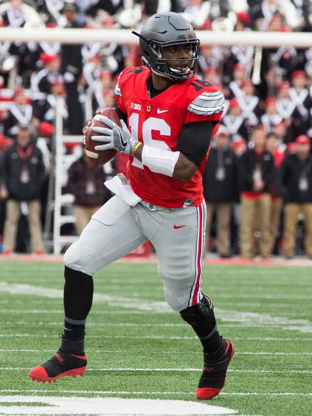 College Football Projecting The 2017 Records Of All 130 Fbs Teams