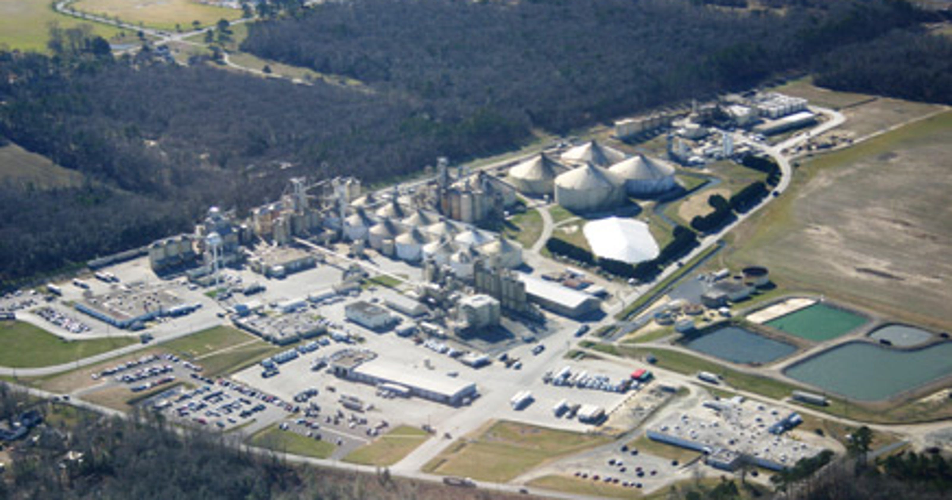 Perdue subsidiary to build corporate office near Delmar