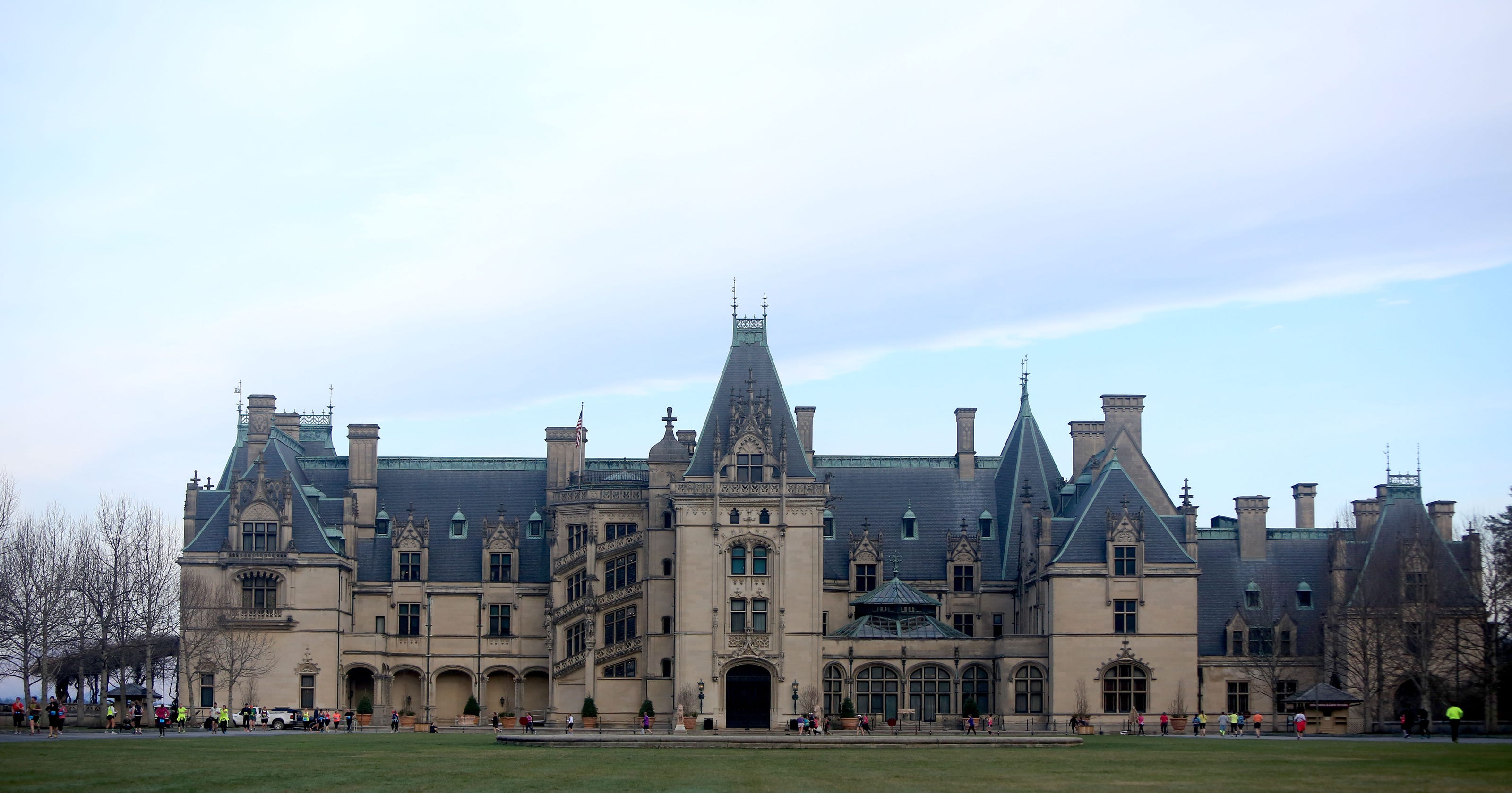 How Much Is Biltmore House Worth