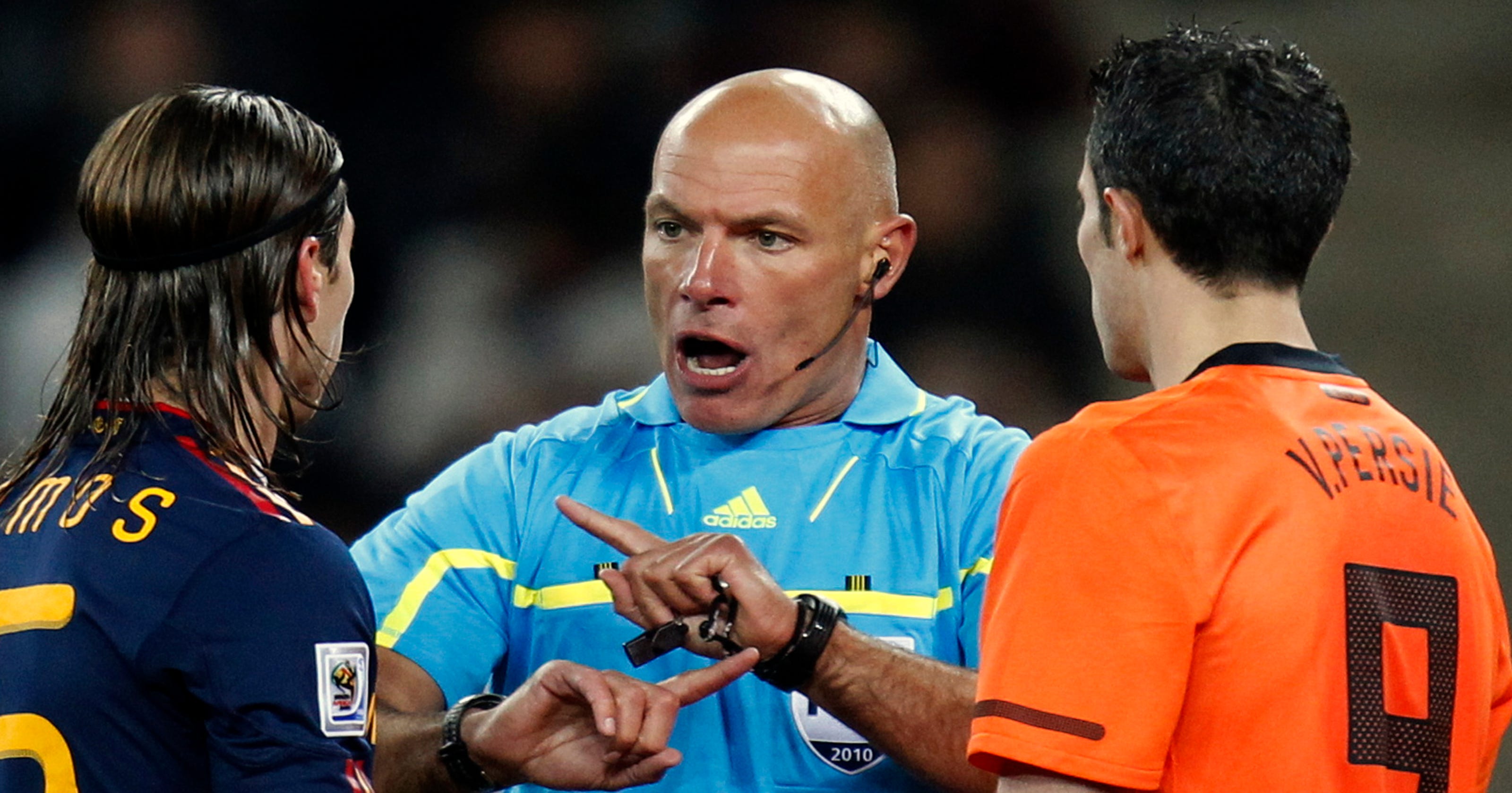 referee assignments fifa