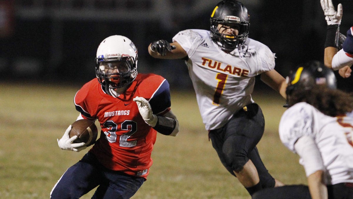 Hs Football Quarterfinal Game Previews