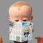 Alec Baldwin voices the well-read 'Boss Baby.'
