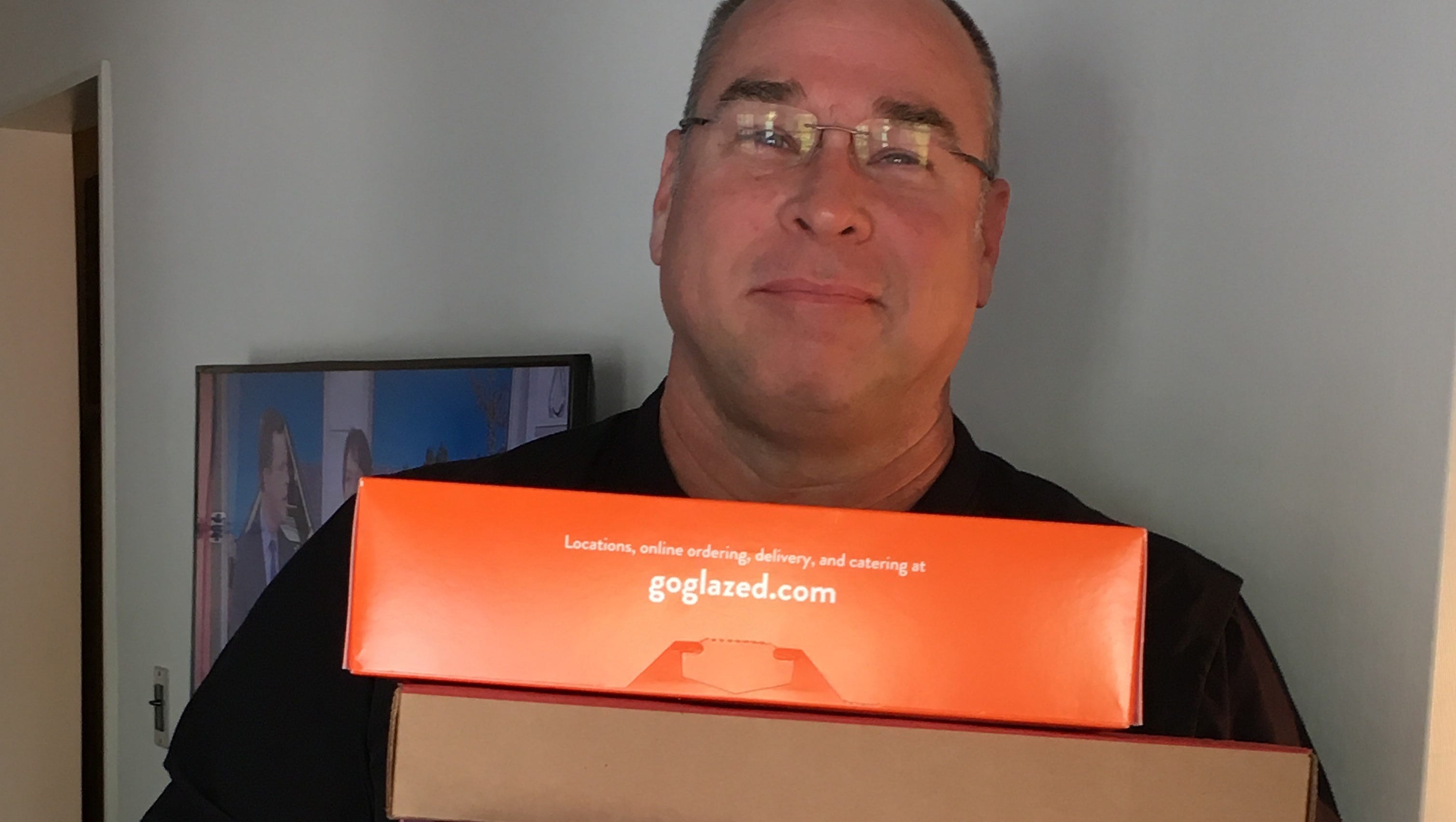 Robert St. John to open craft doughnut shop in Hattiesburg