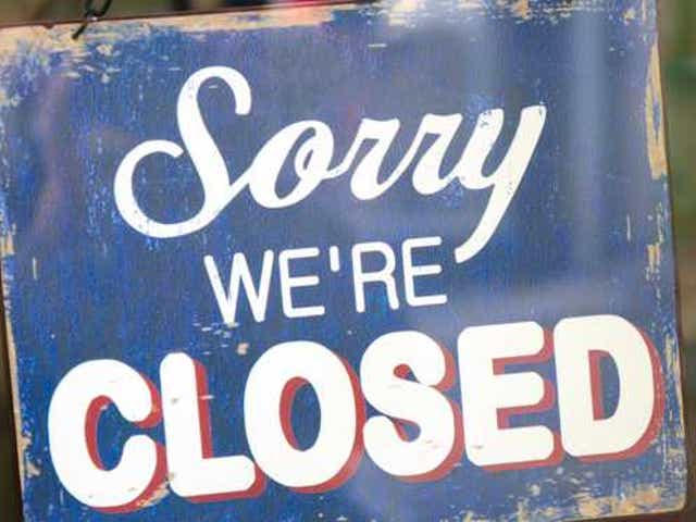 Thanksgiving 2018 List Of Stores Closed For Holiday This Year