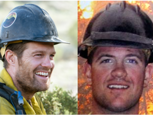 How Accurate Is Only The Brave We Fact Check The Firefighter Film