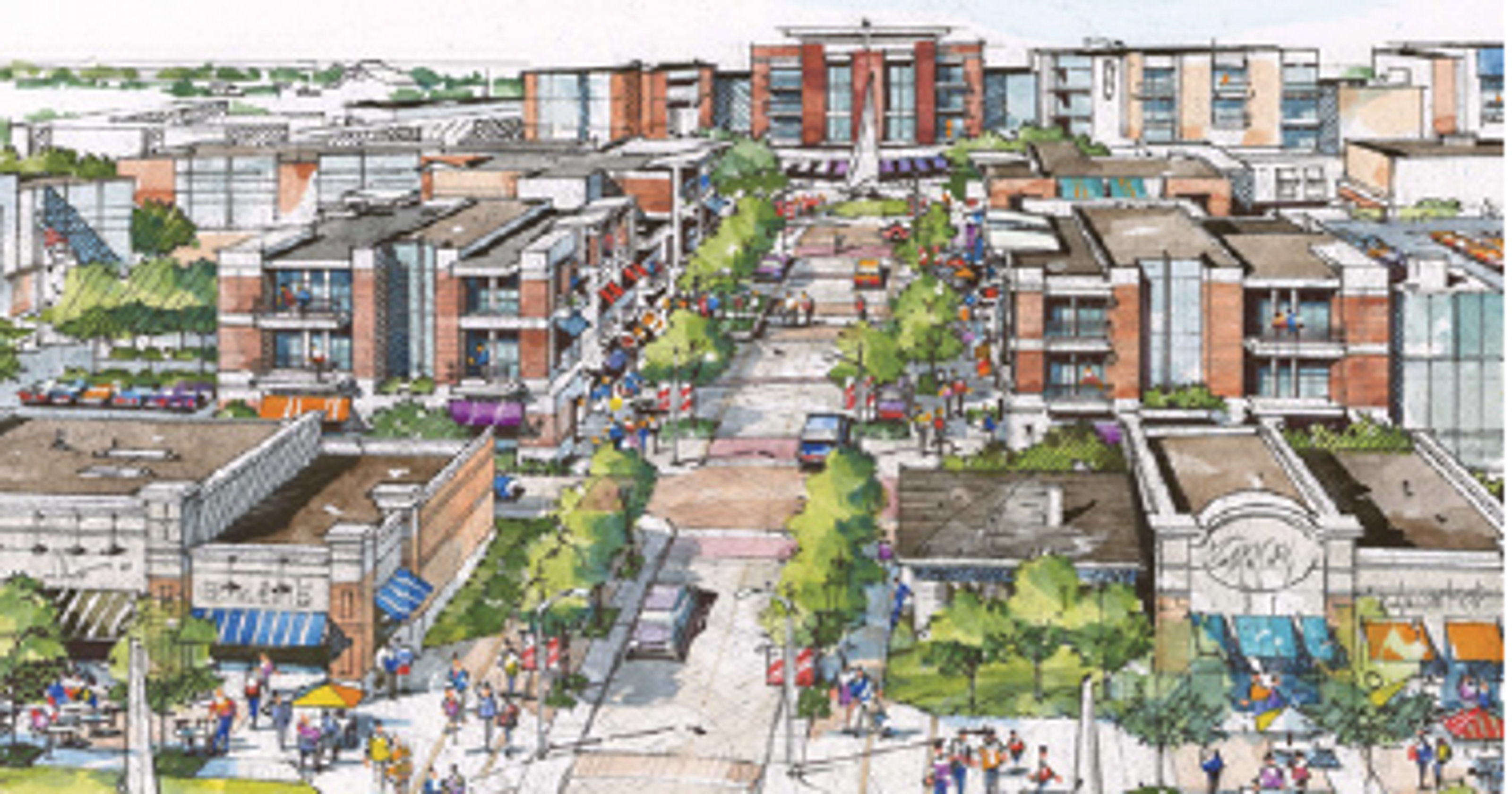 McCordsville may be Indy's next big suburb, but first it needs a new