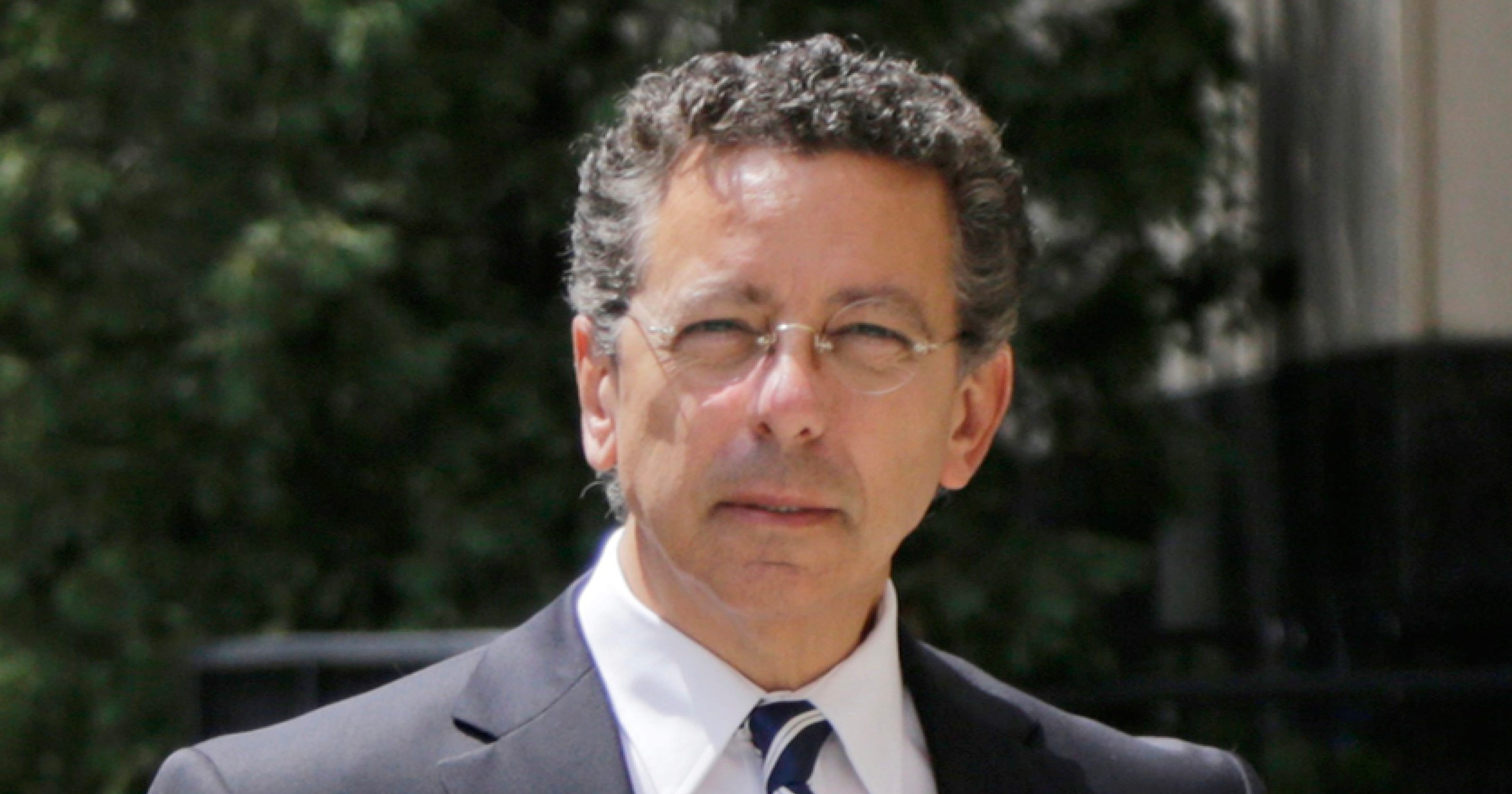 Ex Fca Exec Alphons Iacobelli Gets 5 1 2 Years Prison In