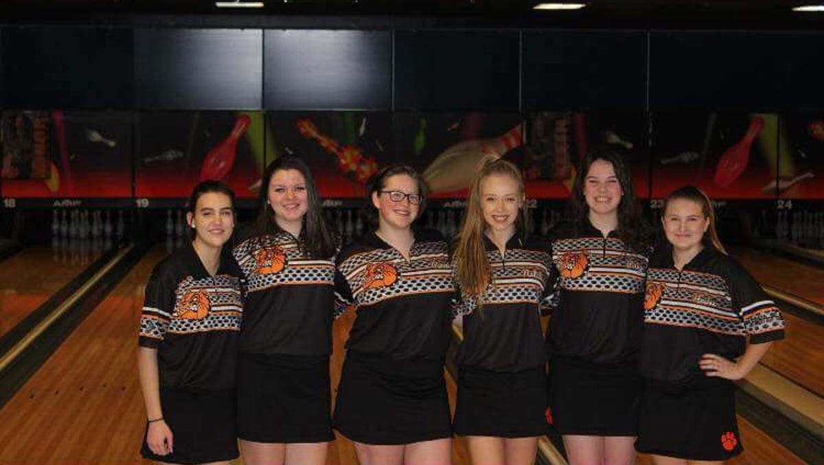 Led By Natalie Klein Brighton Bowling Strikes For Postseason Glory