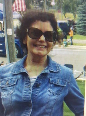 Linda Radtke, 56, was listed as missing from her Germantown home on Tuesday morning, Oct. 3. She was found, safe, on Oct. 4.