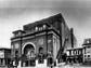 Designed by Frederick A. Brockett, of Warner & Brockett,