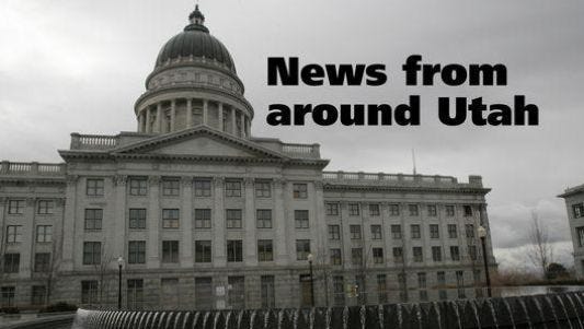 Utah State news