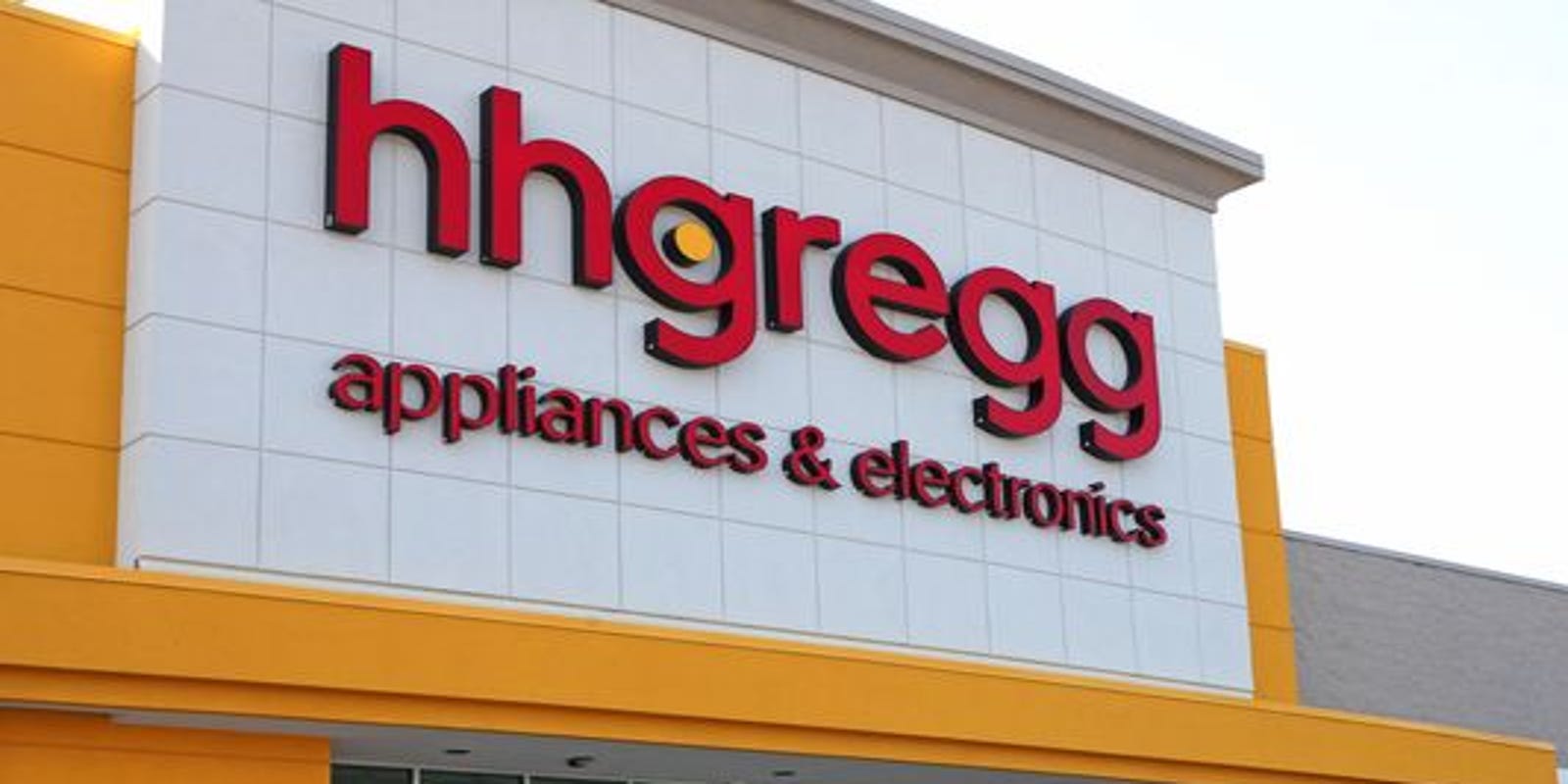 Retailer Hhgregg Faced Difficult Marketplace