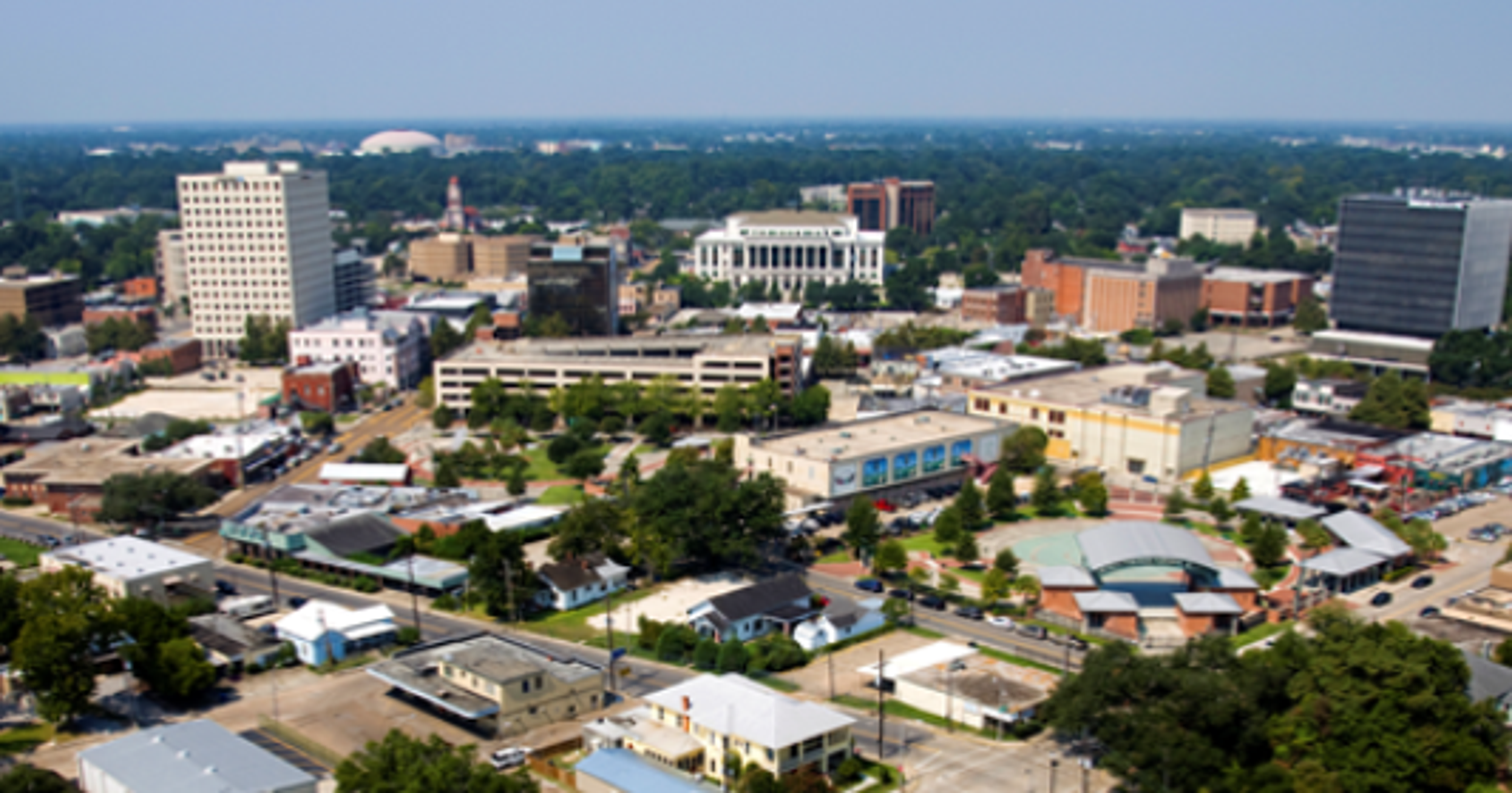 Which Lafayette? Indiana city often confused with Louisiana
