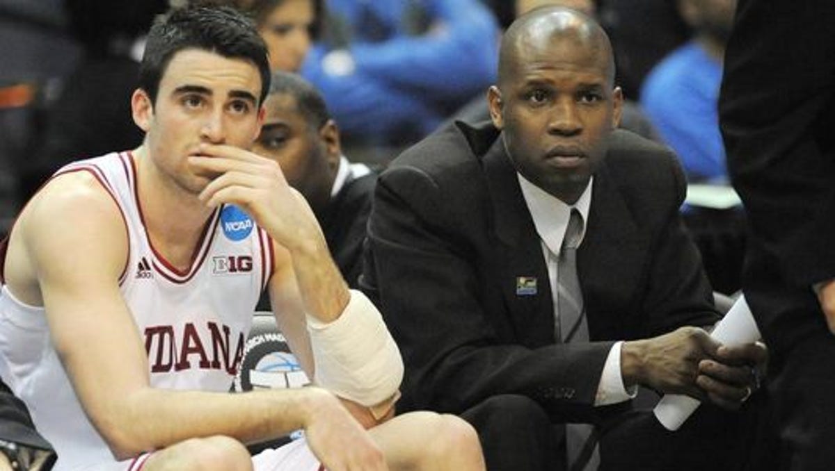 Cheaney Returns To Coaching Ranks With Erie Of Nba G League