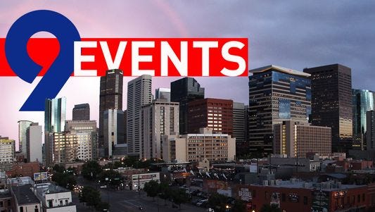 9 Things To Do In Colorado This Weekend