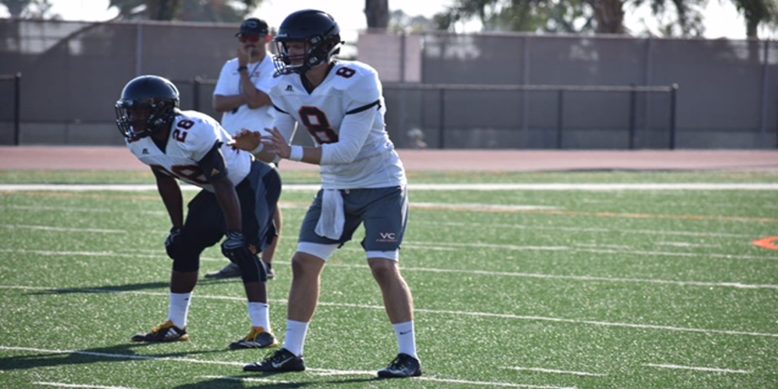Ventura College Football Players To Watch