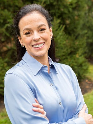 Julie Wheeler, of Windsor Township, is seeking the Republican nomination for the 28th state Senate district in 2018. (Photo courtesy of Wheeler)