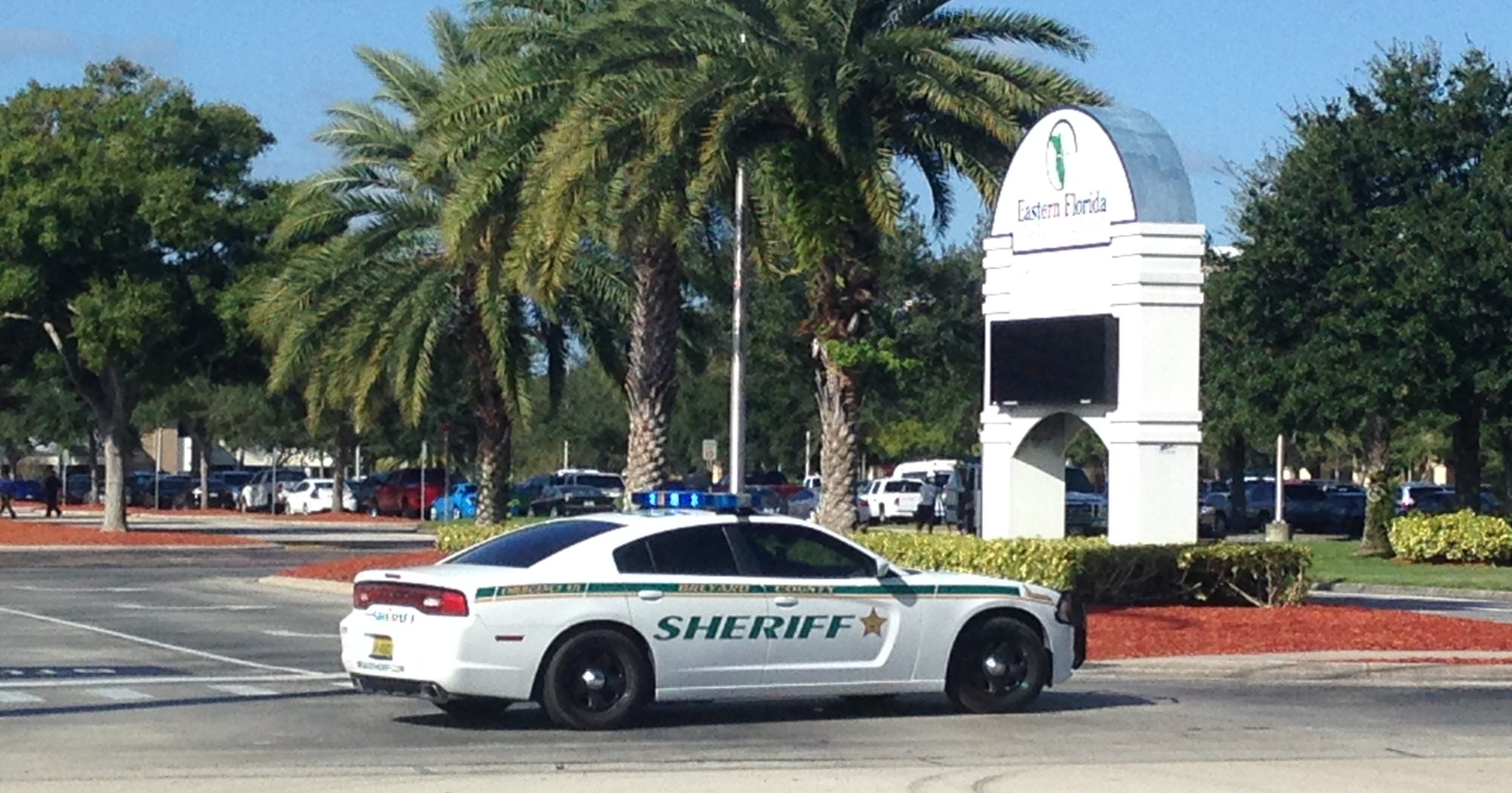 EFSC Cocoa campus reopened after unfounded reports of shooting