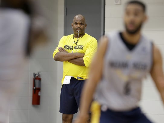 Nationally, little was expected of the Pacers and Nate