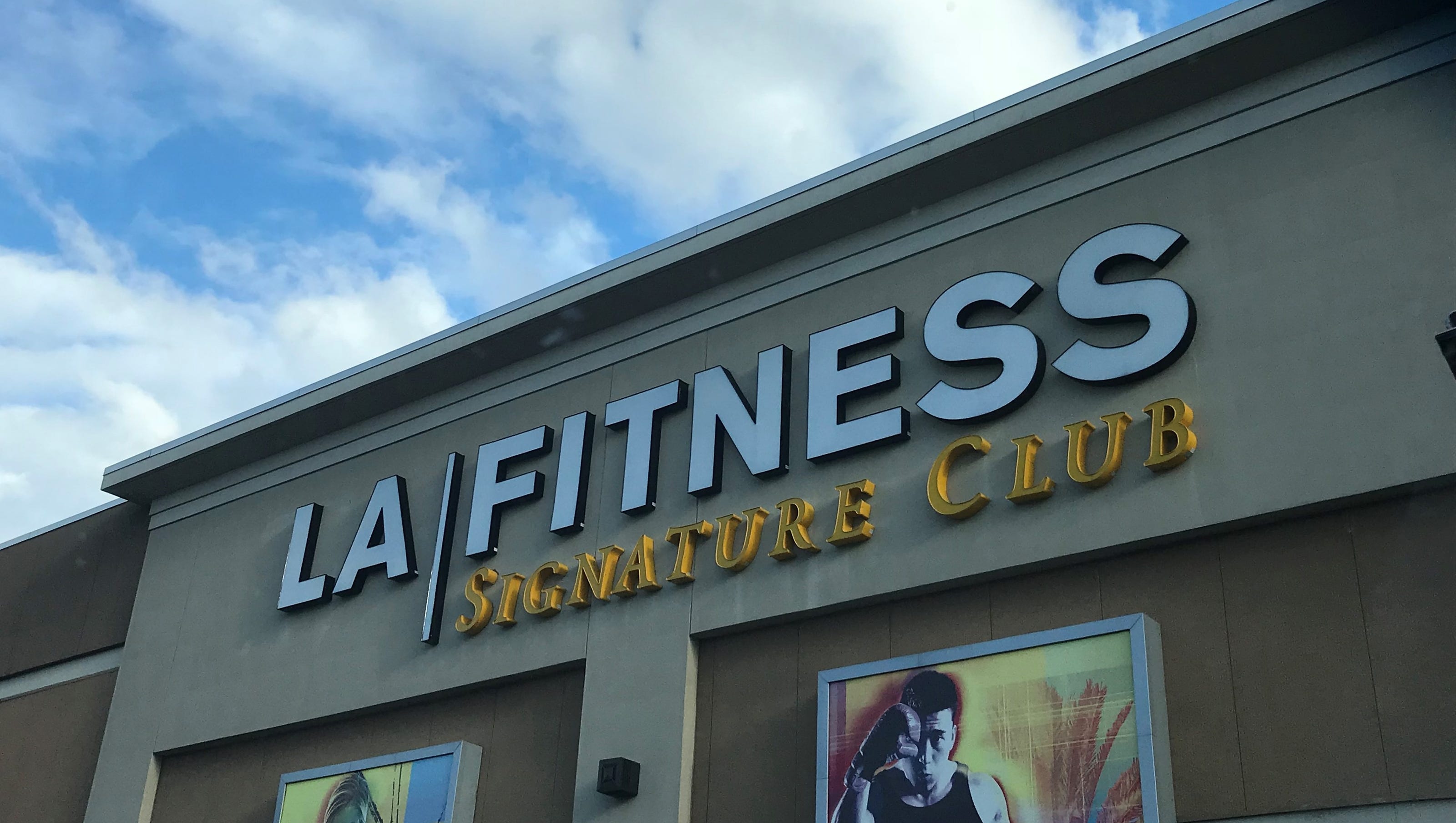 Simple How Much Do La Fitness Employees Get Paid for Women