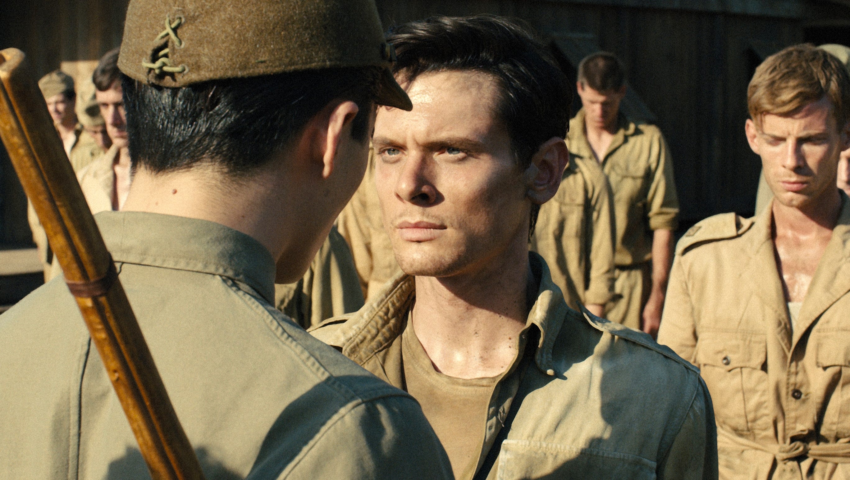 Admirable Unbroken Pales Compared With Its True Story