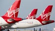 Virgin America tails organisation together during Terminal Two