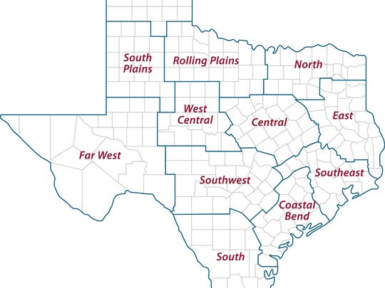 Texas A M Expert Drought Hurting Deer Quail Numbers