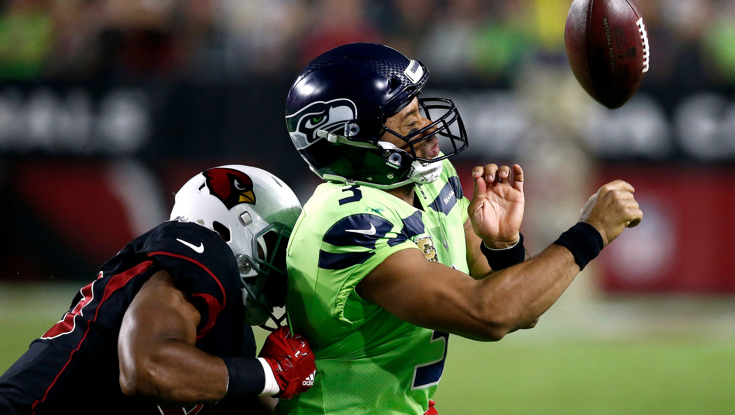Seahawks, Russell Wilson face NFL review over concussion protocol3200 x 1680