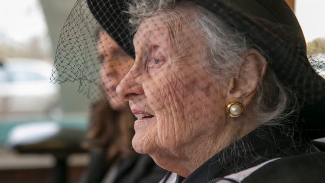 Mcdonald S Diet Has Worked Well For Woman About To Turn 100 Mcdonald S Diet Has Worked Well For Woman About To Turn 100