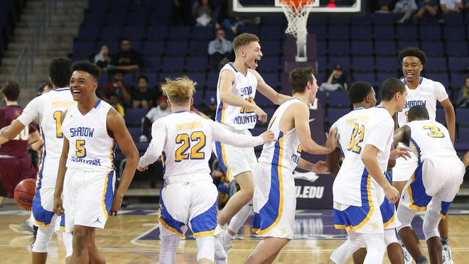 Mountain View S Gary Ernst Stays True To Self Through Changing