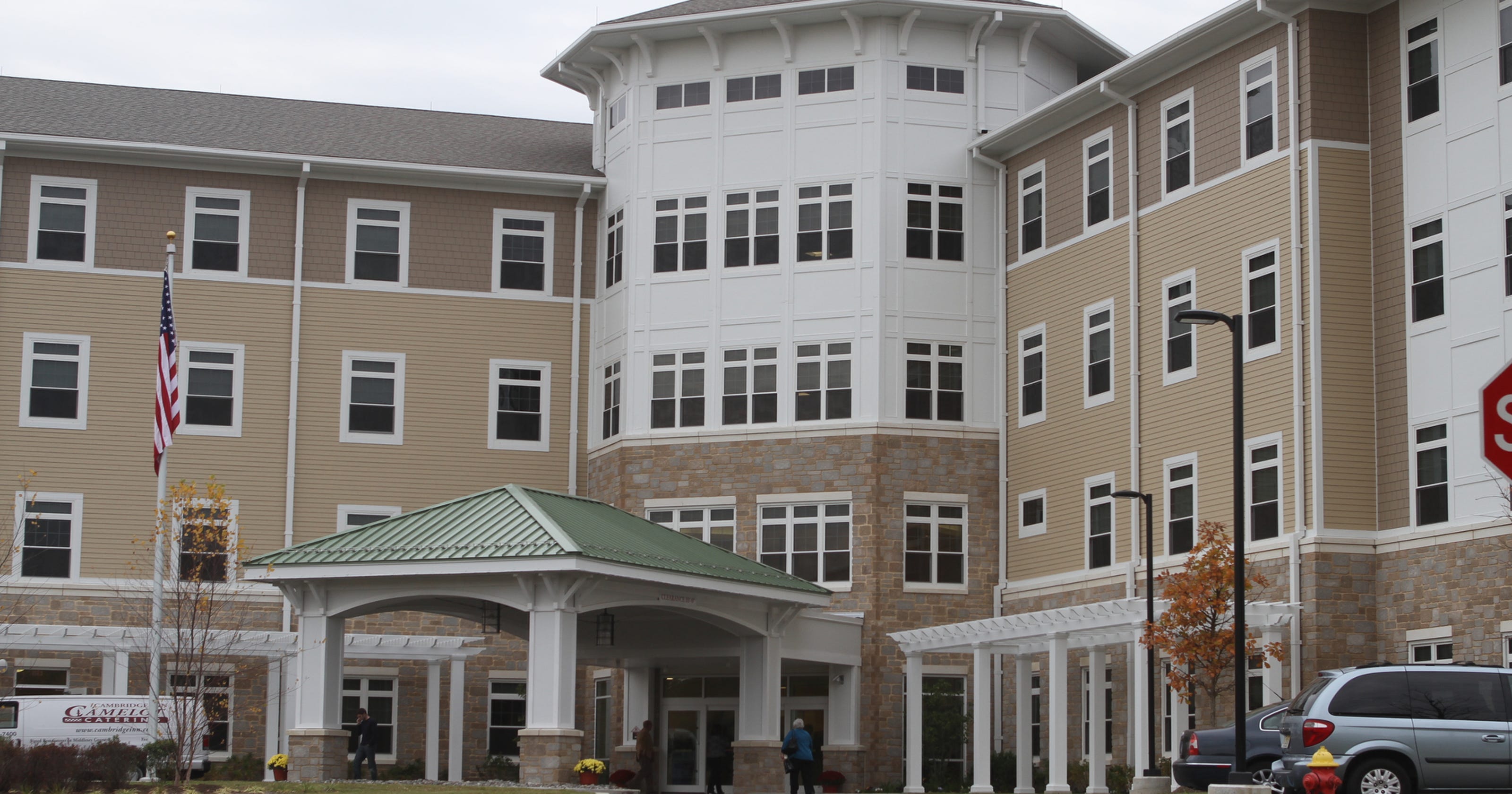 The best and worst nursing homes in Central Jersey