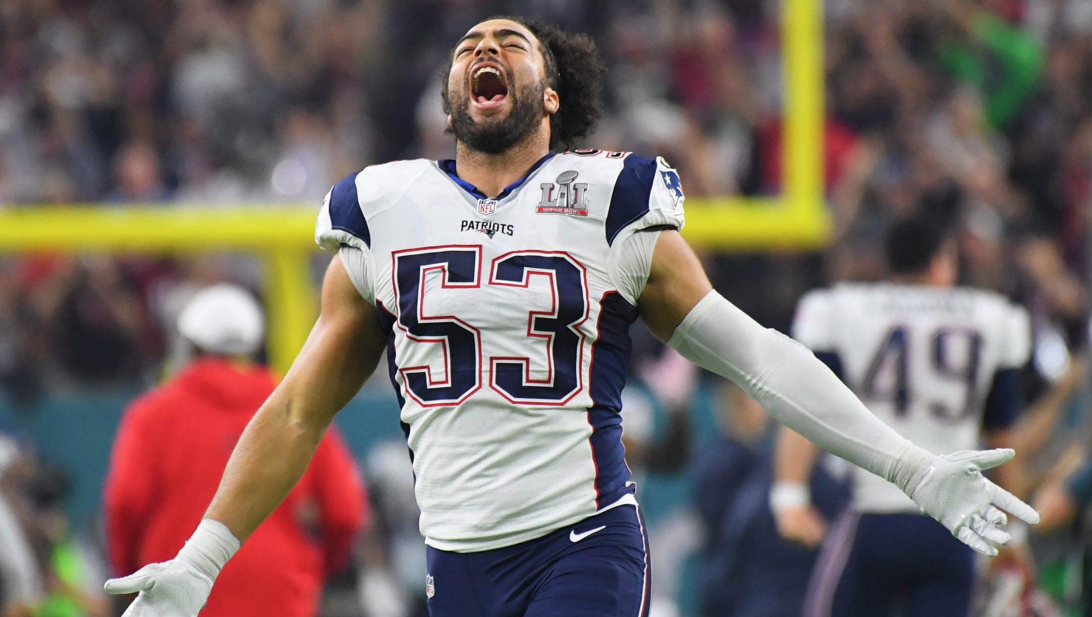 Patriots Win Super Bowl Over Falcons 34 28 In Ot With Epic Comeback