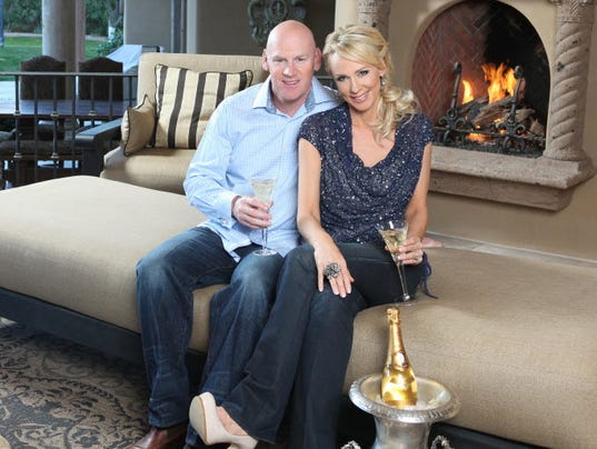 Matt Williams Hoping To Raise 1 Million For Charity At Super Bowl Party 