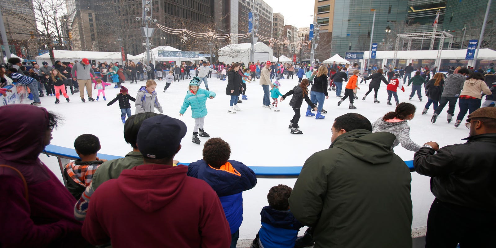 The Cold Fun Facts About Winter Blast
