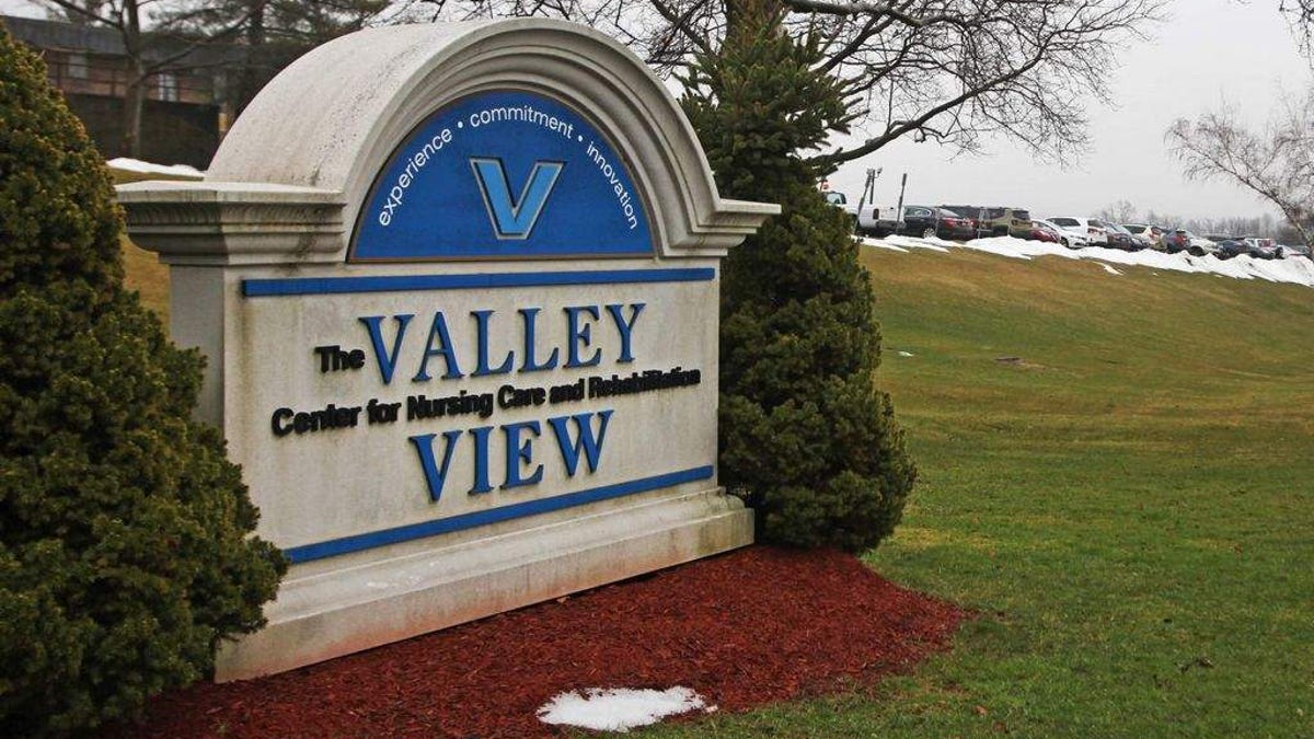 Valley View Nursing Home Reports First Deaths From Coronavirus