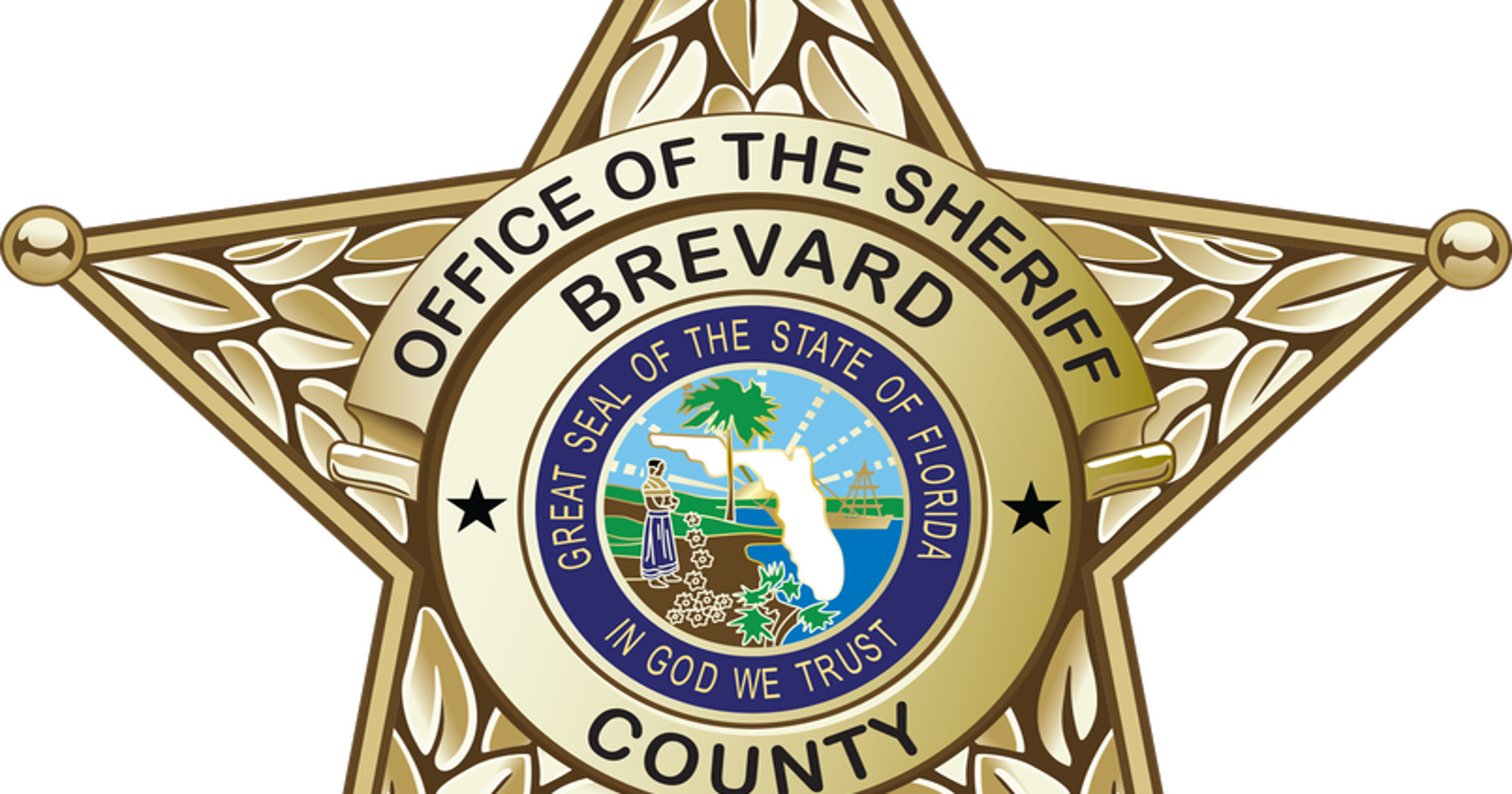 Brian Potters Brevard Sheriff - 4g35u1t