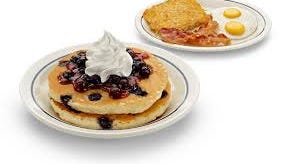 IHOP is one restaurant that has trimmed its menu.