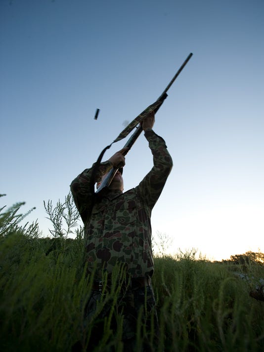 FWC changes some hunting regulations