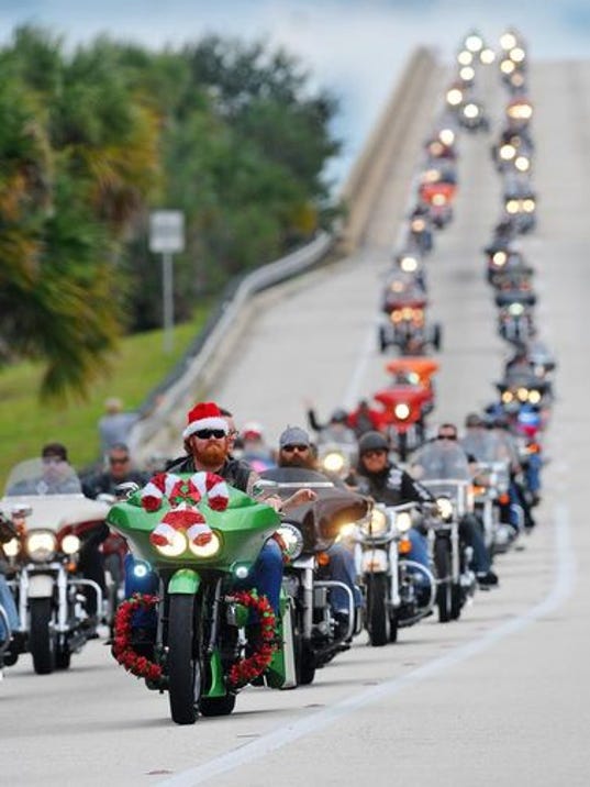 ABATE motorcycle run canceled; toy drive to continue