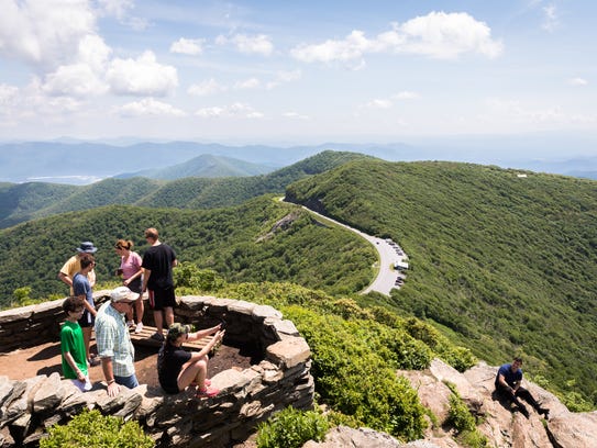 Best Hikes With Dogs North Carolina Best Hikes With Dogs North Carolina