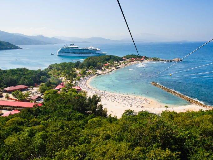 The best places to zip-line
