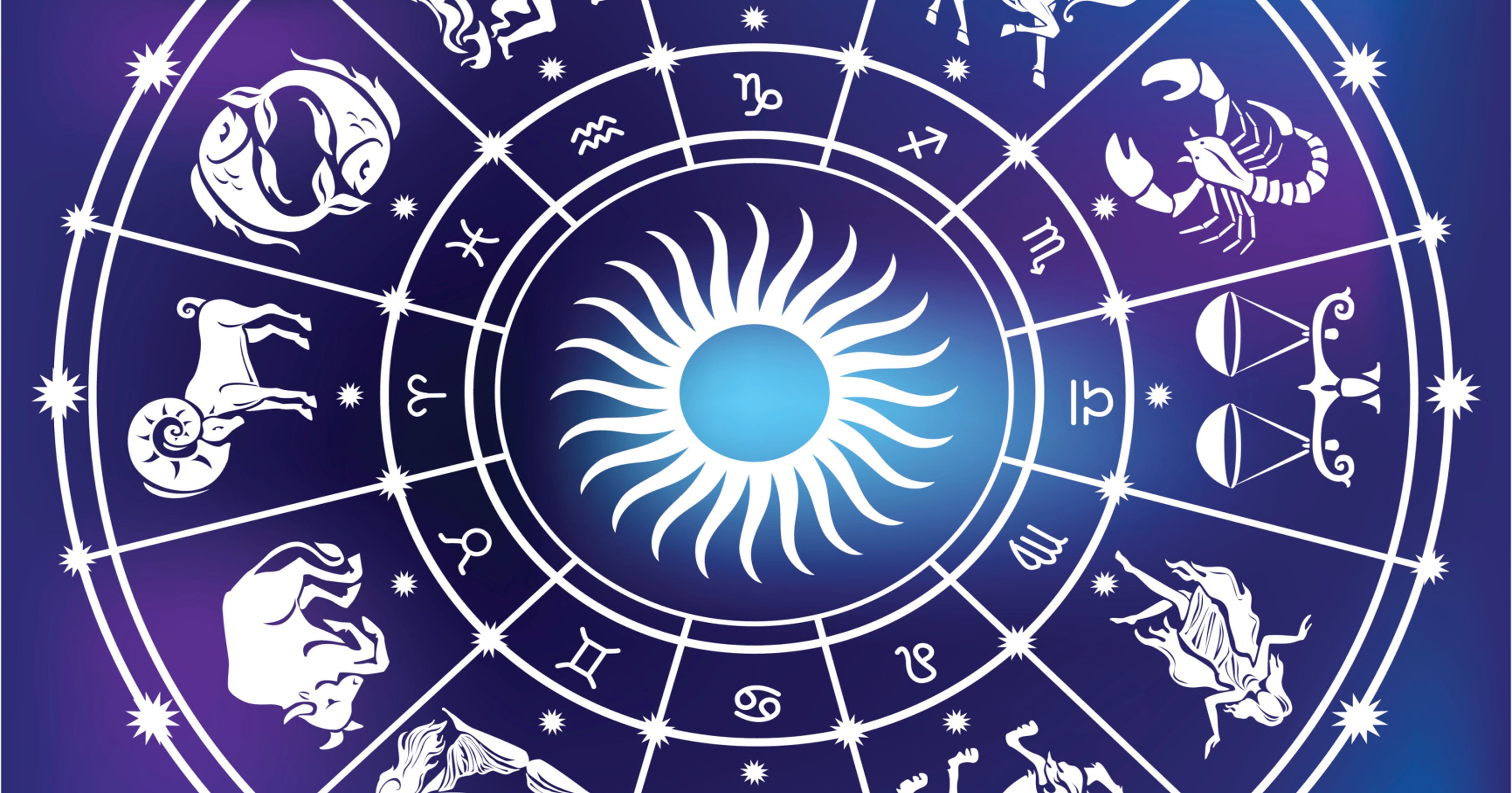Today’s horoscope March 15