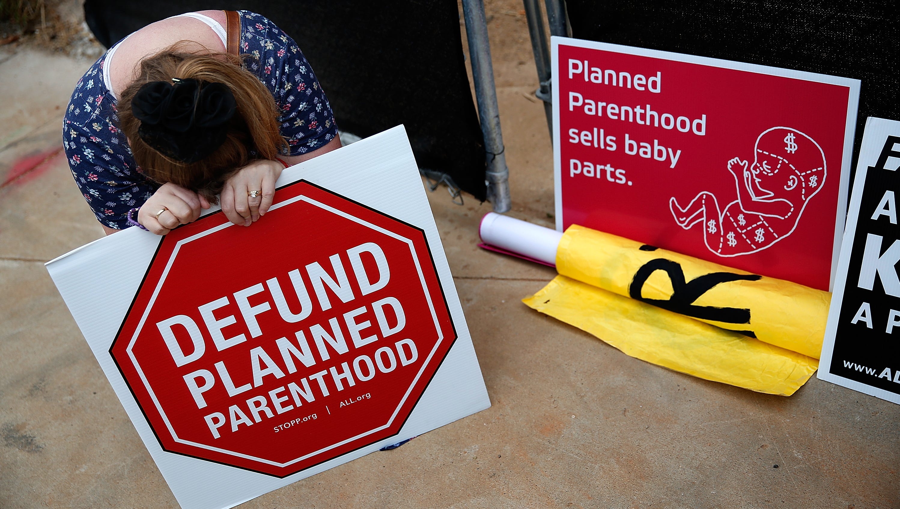 Poll By 2 1 Funding For Planned Parenthood Supported