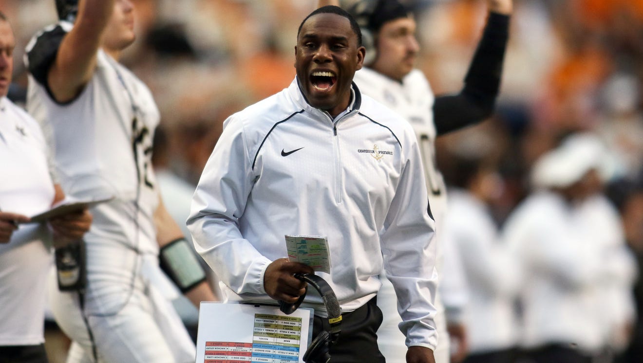 Rexrode: Vanderbilt spring format is best; SEC Network should televise it Rexrode: Vanderbilt spring format is best; SEC Network should televise it