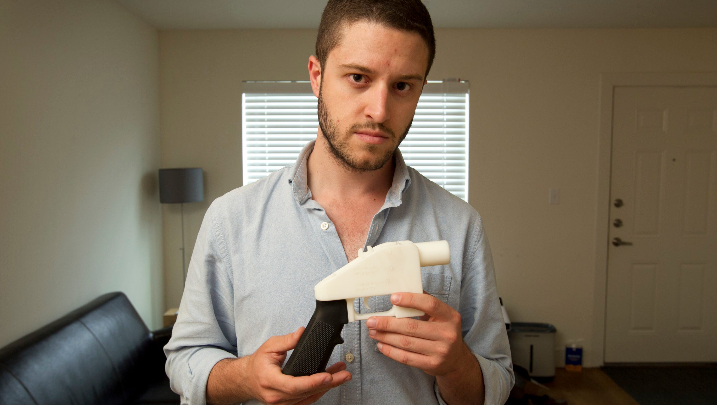 3d Printed Guns For Sale Debate About Instructions For Guns Not Over