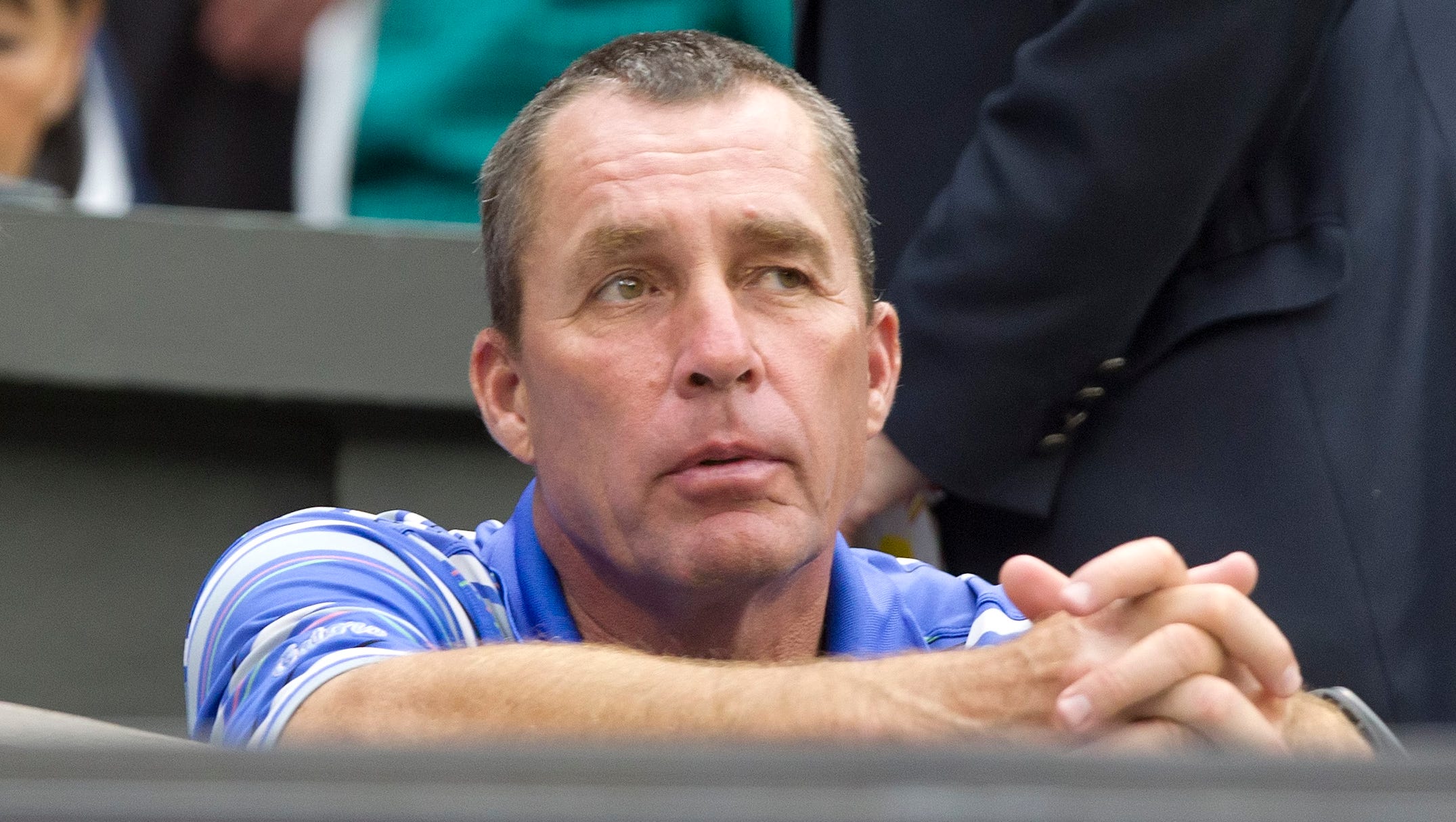 Ivan Lendl not returning to coaching anytime soon