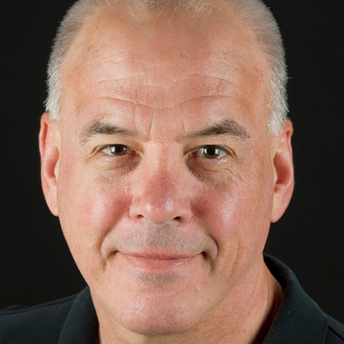 Rich Campbell | Treasure Coast