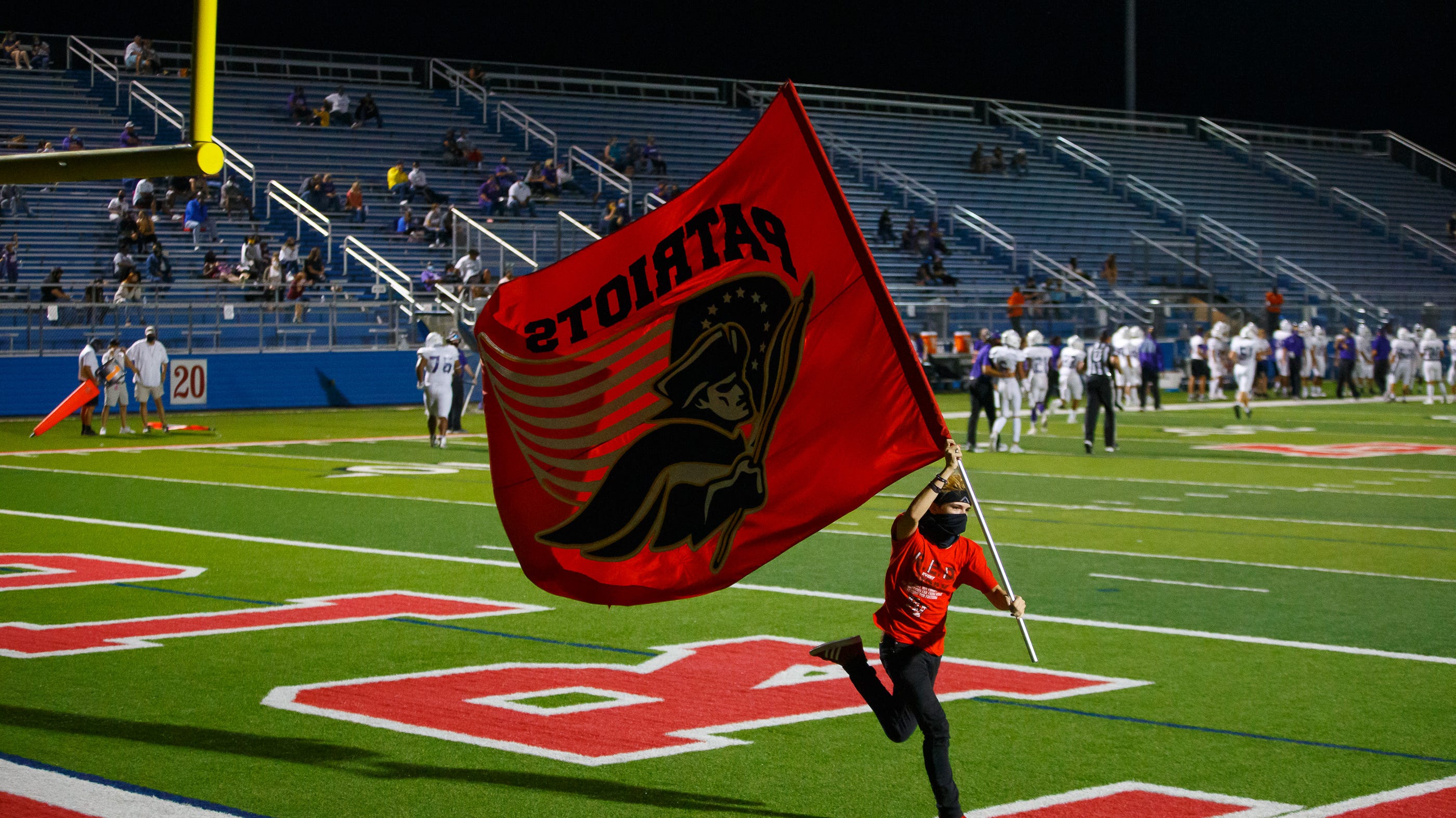 Austin area High School Football Live Updates For Week 1 austin-area-high-school-football-live-updates-for-week-1