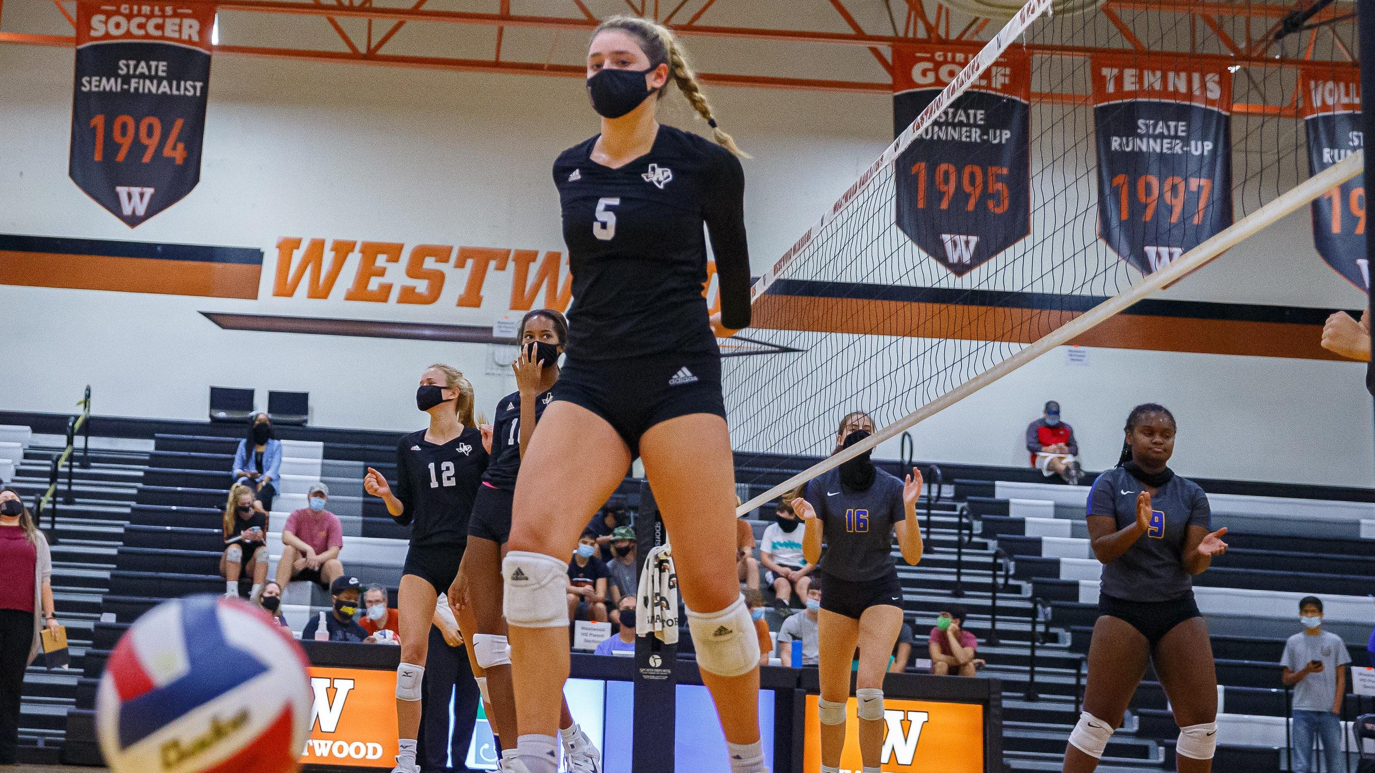 Central Texas High School Volleyball Area Rankings And Weekly Notes Central Texas High School Volleyball Area Rankings And Weekly Notes
