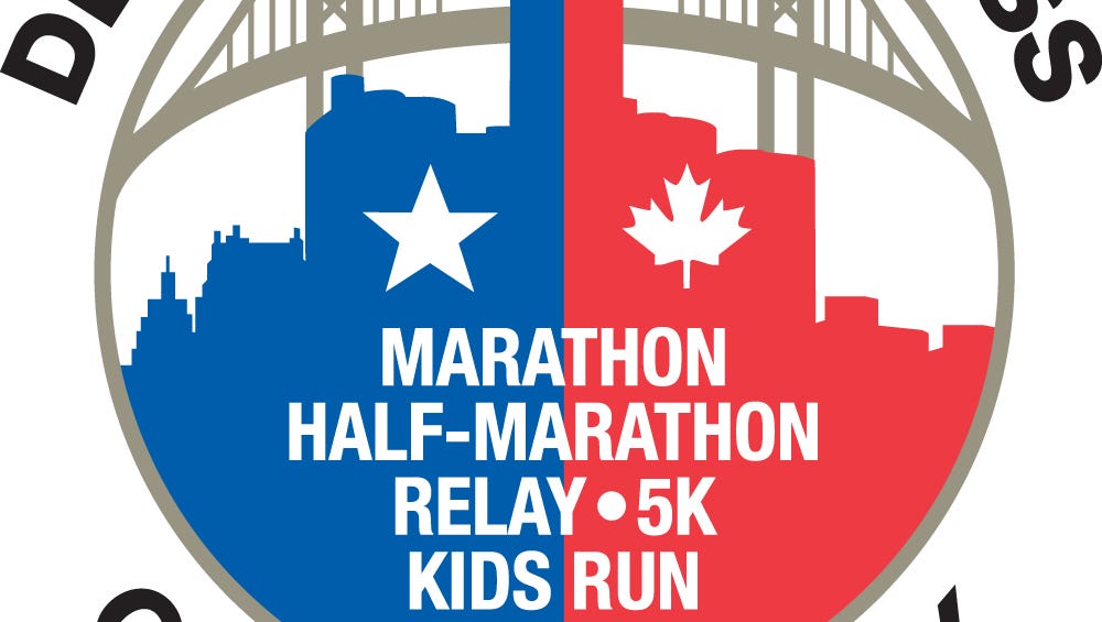 detroit free press marathon detroit free press marathon